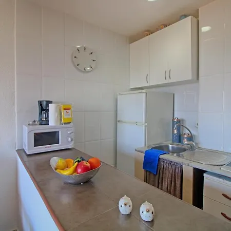 Apartment- Mar 2 Apartamento Calpe